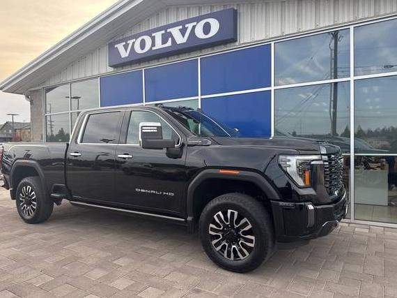 GMC SIERRA HD 2024 1GT19XEYXRF254004 image GMC SIERRA HD 2024 1GT19XEYXRF254004 image